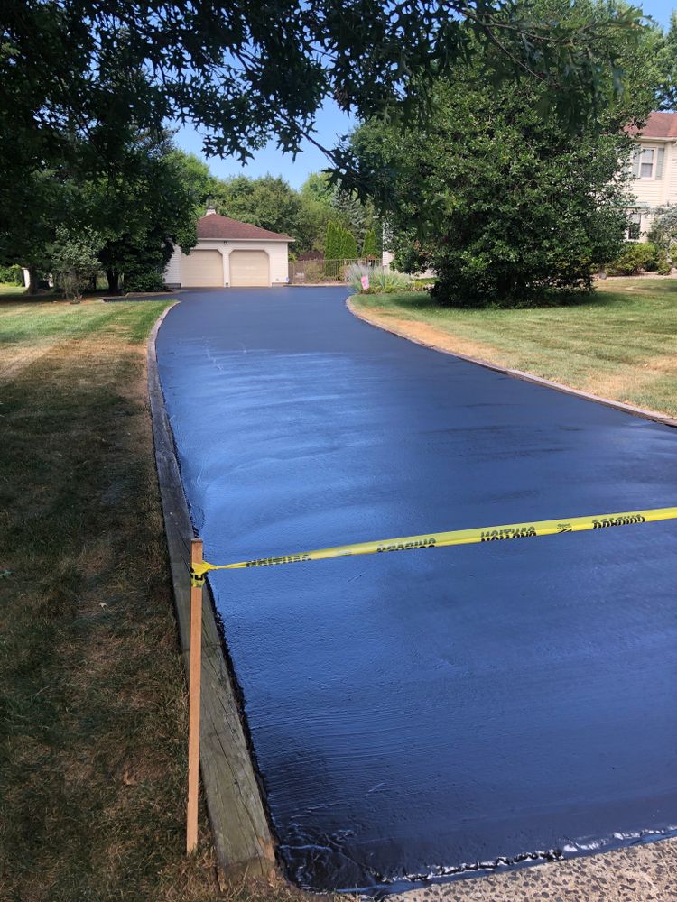 All Photos for AsphaSeal in Somerset, NJ