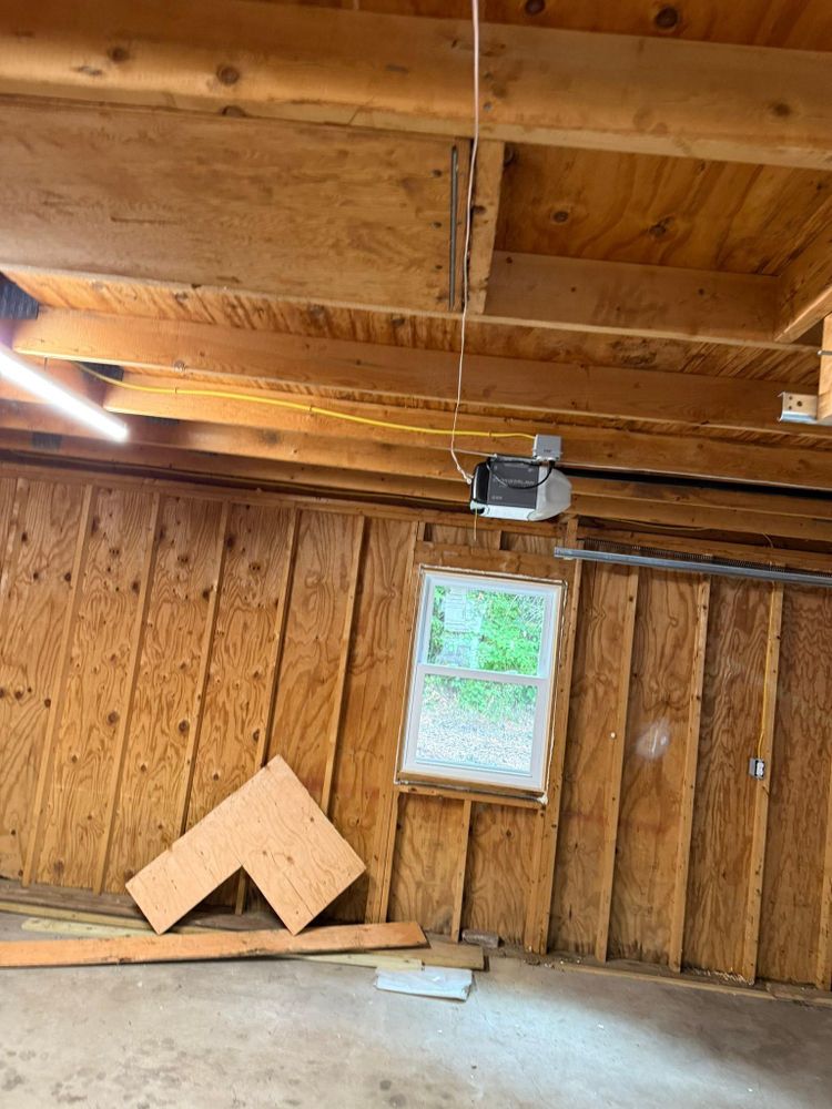 All Photos for 603 Garage Door Services LLC in Claremont,  NH