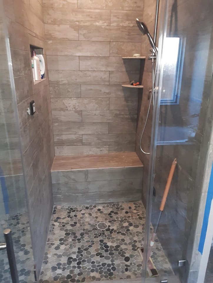 All Photos for Restore It General Contracting in Spring, TX