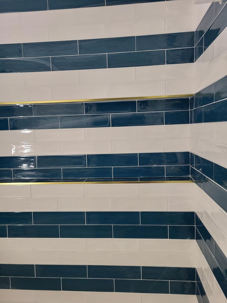 All Photos for Tip Top Tile in Idaho Falls, ID