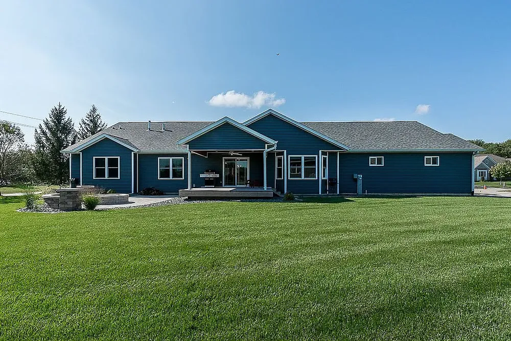 All Photos for Big Picture Construction & Design in Eldridge, IA