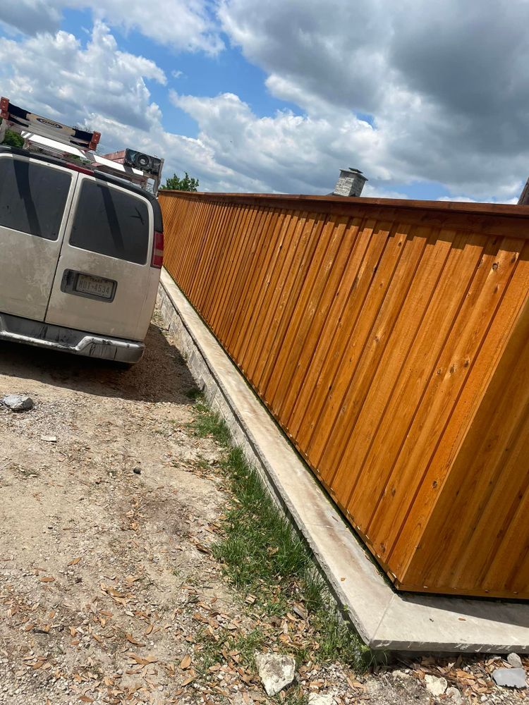 Exterior Painting for 2 Bucks Painting in Mansfield, TX