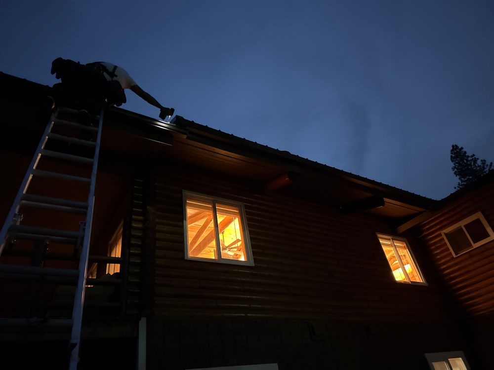 All Photos for Eaglewood Gutter's in Mead, WA