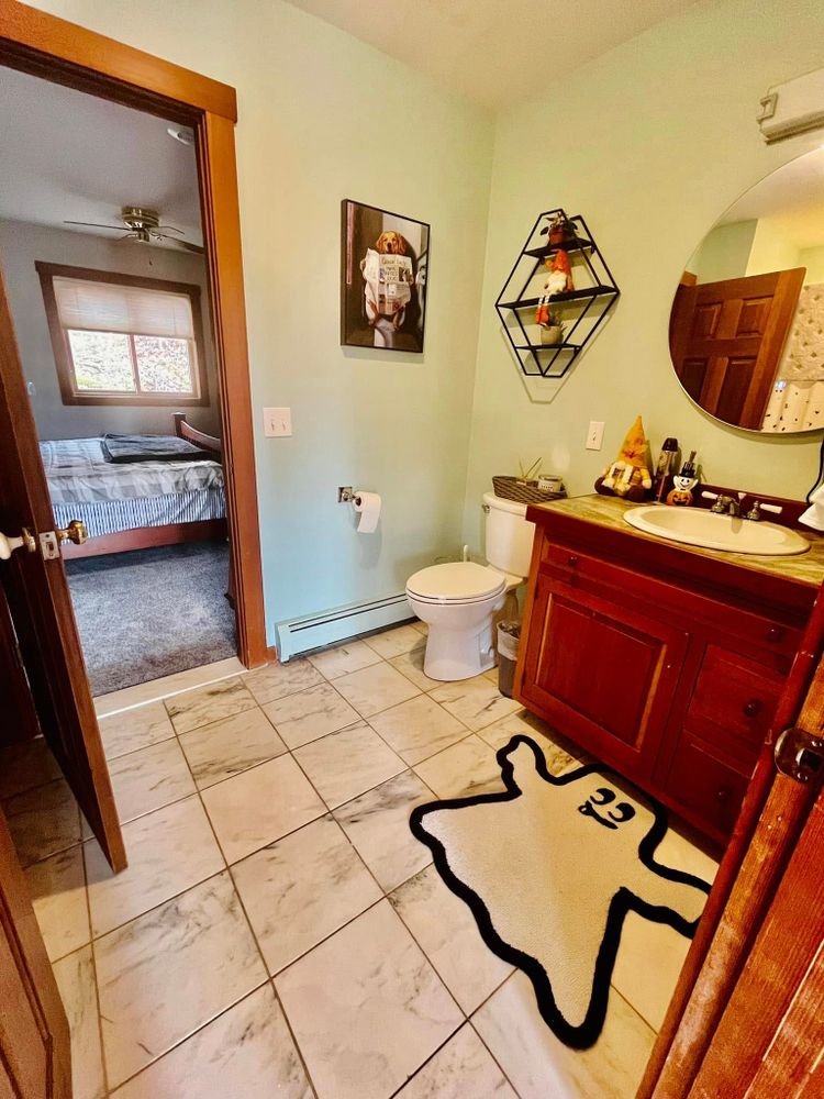 All Photos for Red Clover Cleaning LLC in Craftsbury, VT