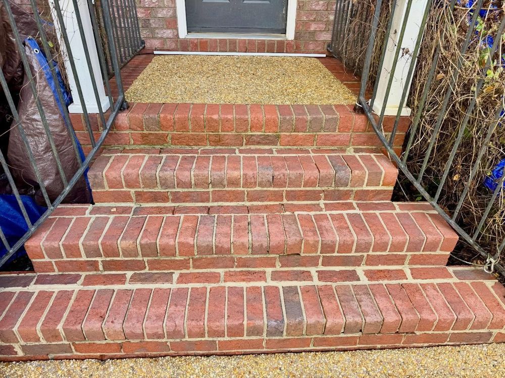 All Photos for Archer's Grounds Maintenance in Richmond, VA