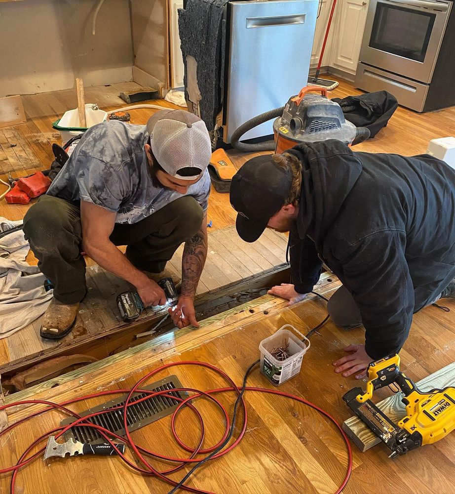 All Photos for Engstrom Home Renovations in Good Hope, Georgia