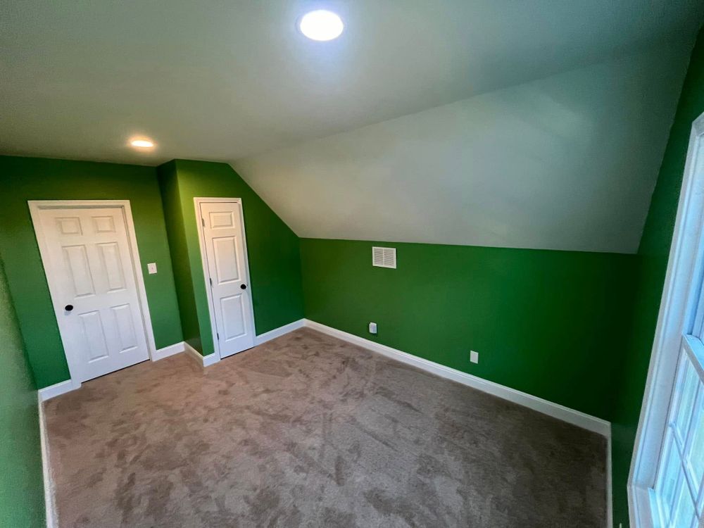 All Photos for Hackney Home Renovations in Warner Robins, GA