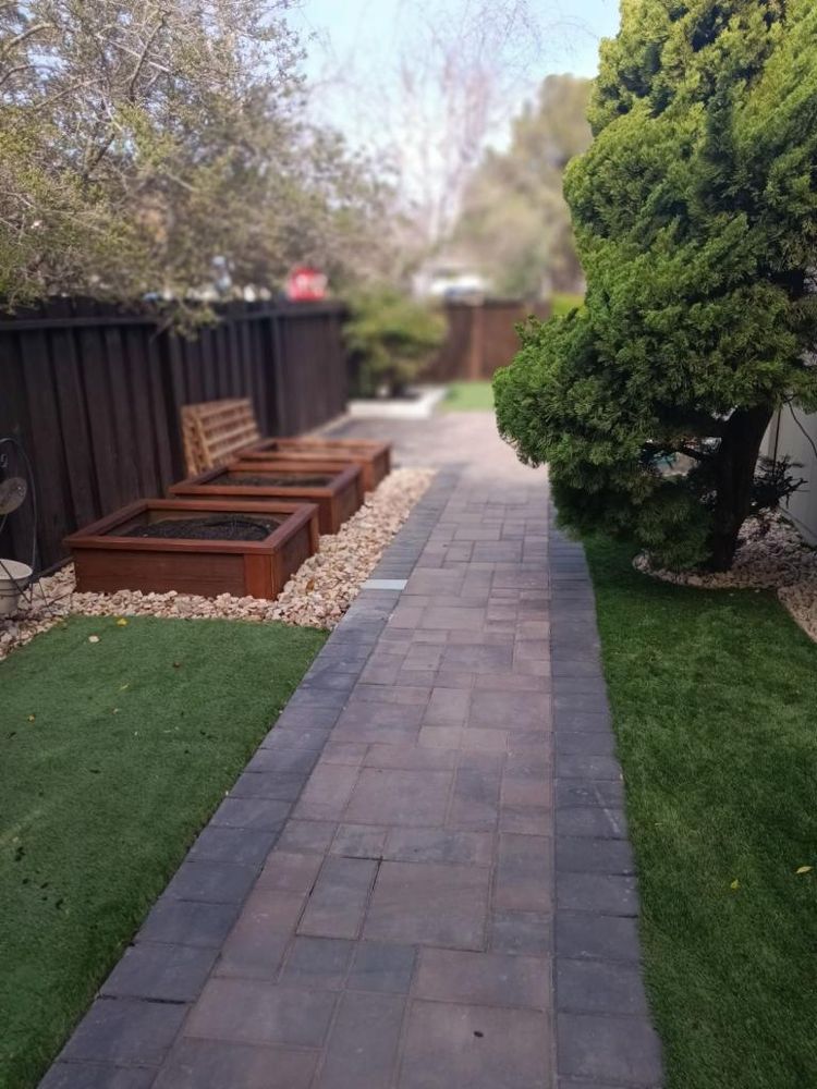 Exterior Renovations for Max General Construction INC in San Jose, CA