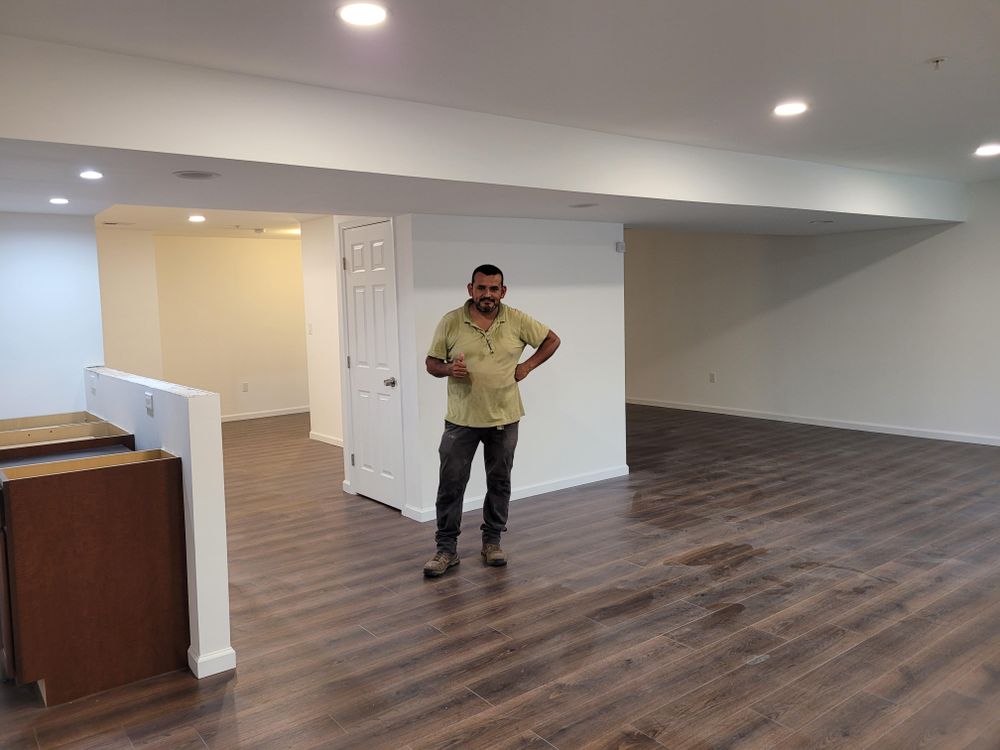 All Photos for Jz Painting Design Co. in Manassas, VA