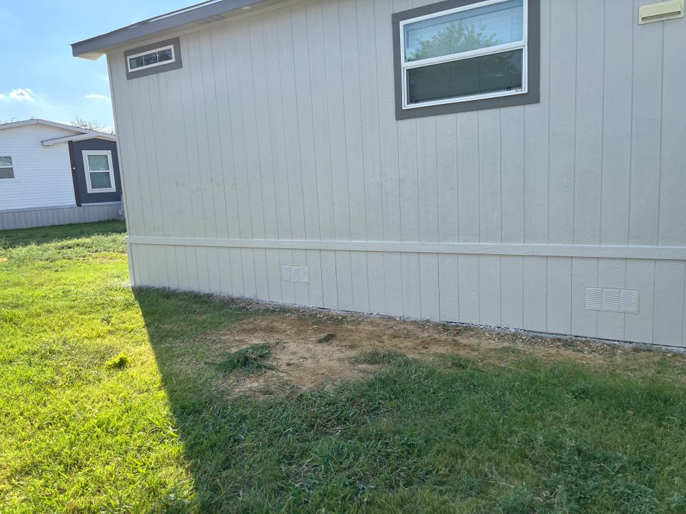 All Photos for BAKER Carpentry in Joshua, TX