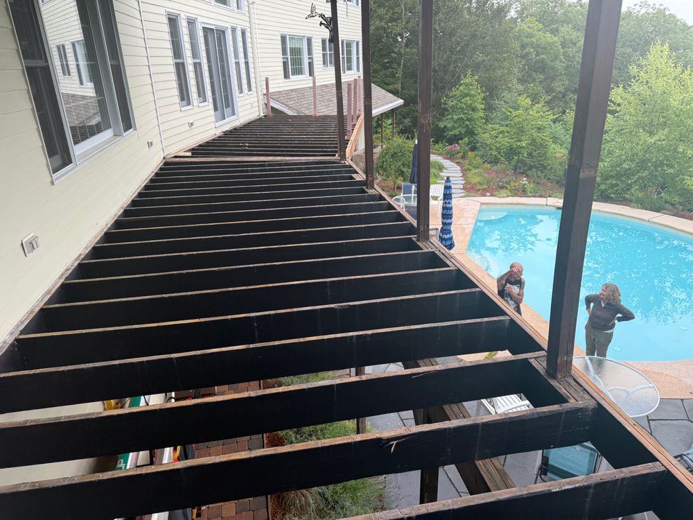 All Photos for Pride Advanced Framing & Construction in Salem, NH