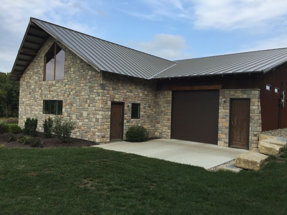 All Photos for Edgecomb Builders in Ottawa , KS
