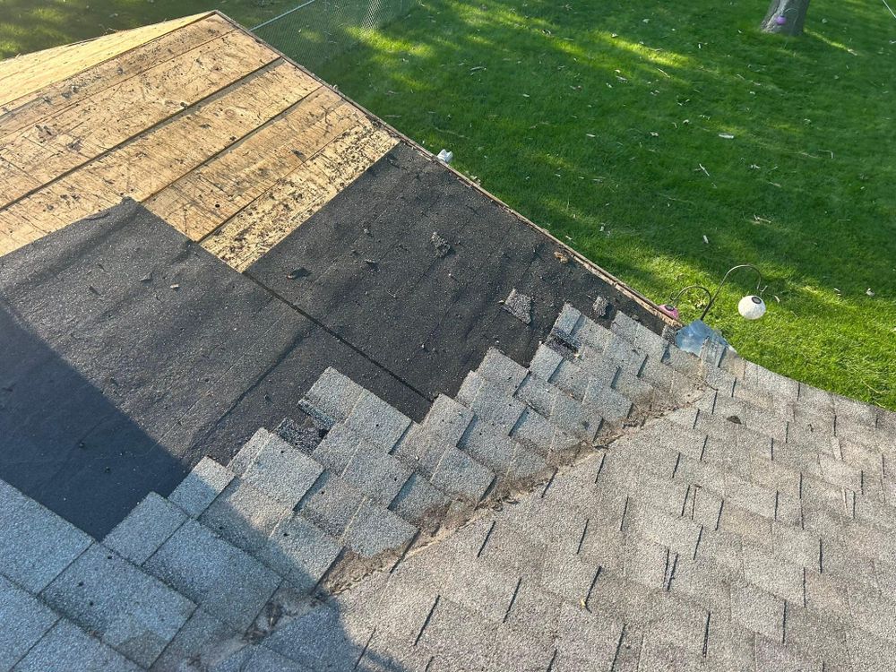 All Photos for Double A Roofing and Consulting  in Boone, IA
