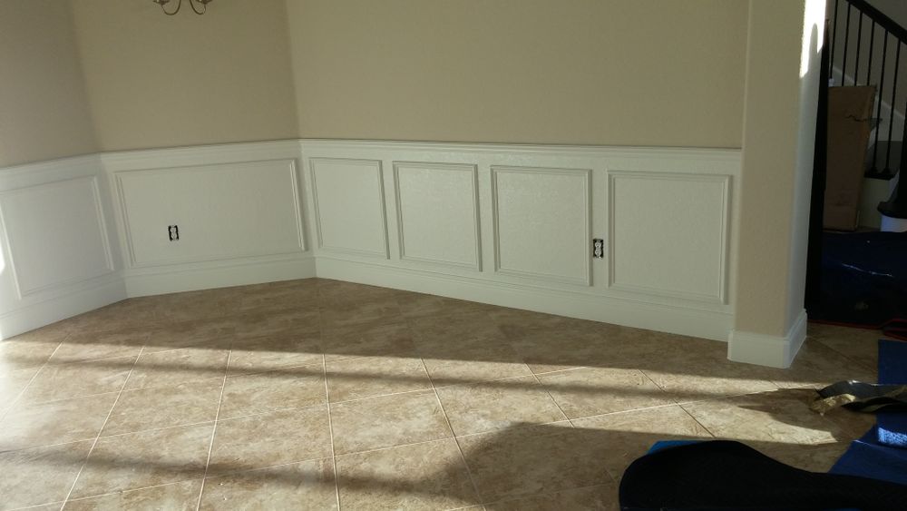 All Photos for MJ'S TRIM INC. in Orlando, FL