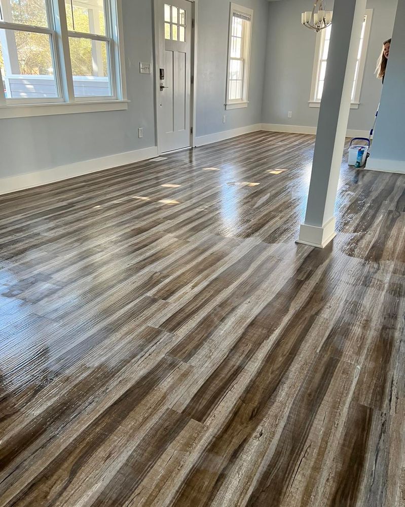 All Photos for Baucom Home Repair Services, LLC in Spring Hope, NC