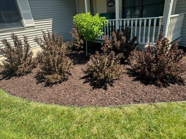 All Photos for Daugherty's Tough Lawn Care in Essexville, MI