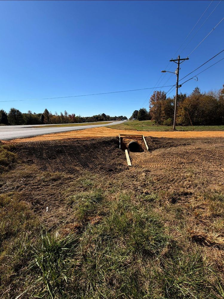 All Photos for Collins Constructors in Fyffe, AL