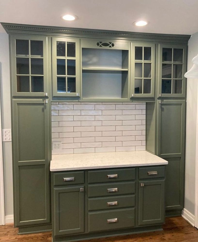 All Photos for KC Finishing LLC in Kansas City, MO