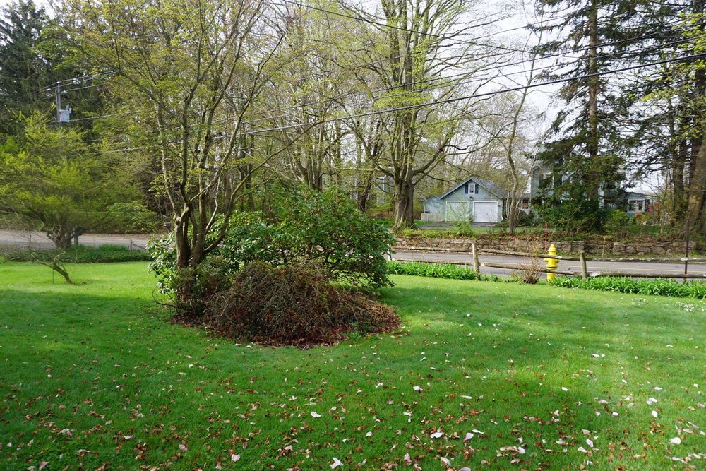 Landscaping for Sousa Landscape Design and Services in Madison, CT