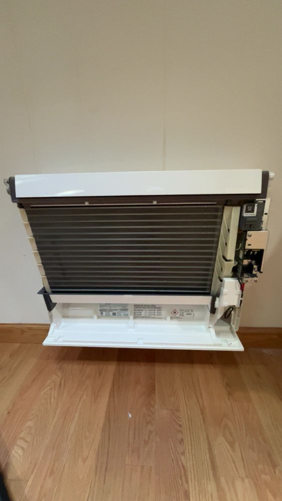 Installation of HVAC Systems for ZHI Services in Hadley, MA