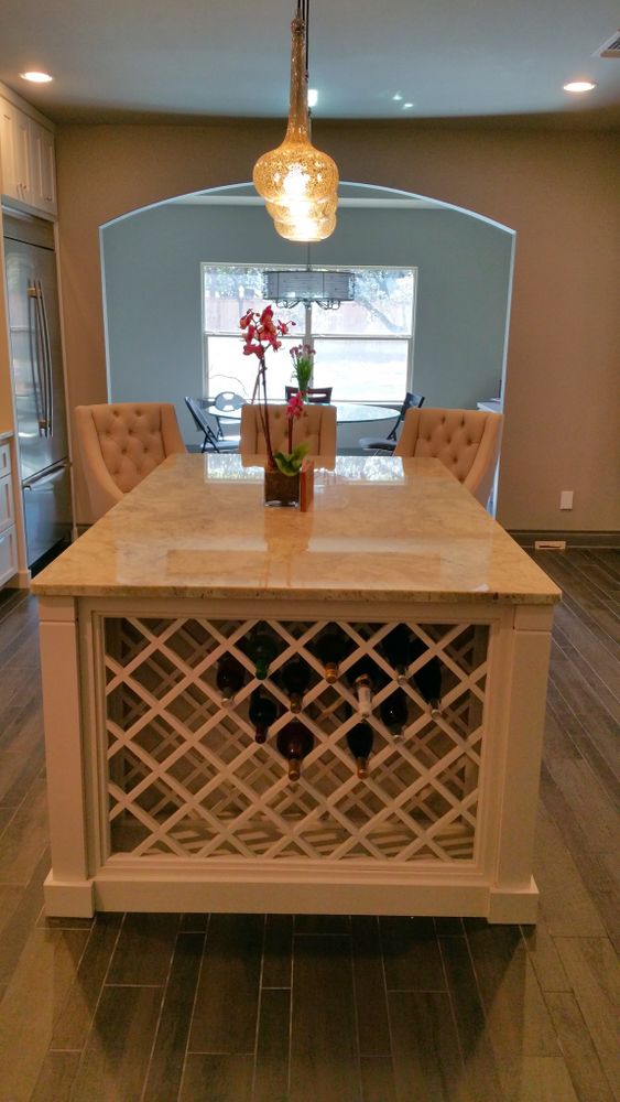 All Photos for George Lopez Custom Homes in Comfort, TX