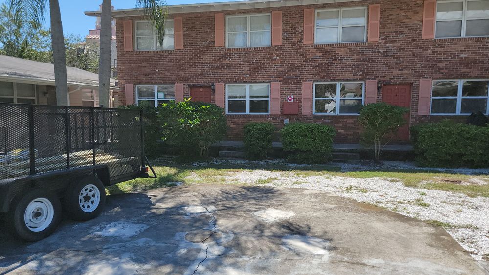 All Photos for Millenium Construction & Property Management in Tampa, FL