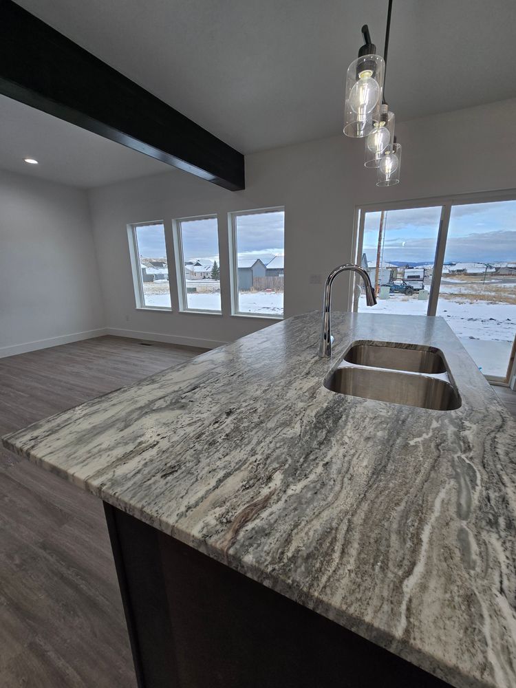 All Photos for Big Mountain Construction and Contracting LLC in Deer Lodge, MT