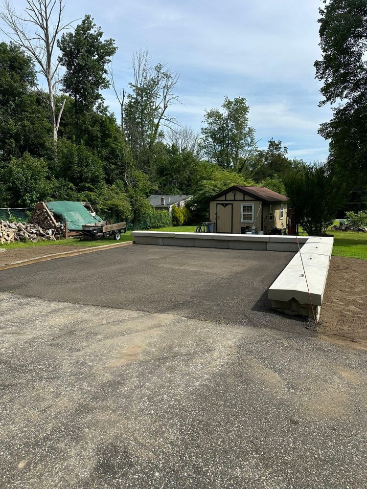 All Photos for Triple C’s Excavation in Ashford, CT