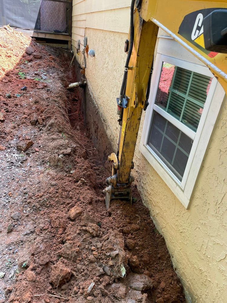 All Photos for Expedite Construction in Douglasville, GA