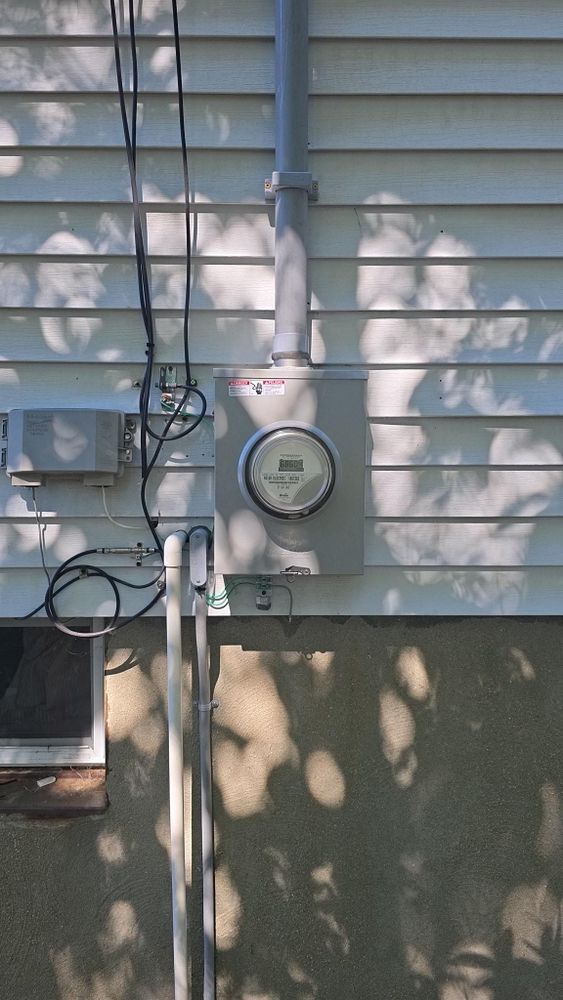 All Photos for Joe Medeiros Electrical in Weston, MA
