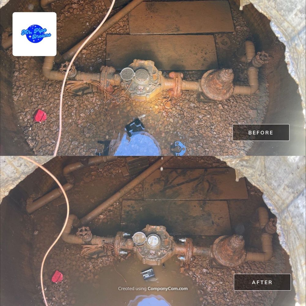 All Photos for Mr. Pipe Dreams LLC in Colorado Springs, CO