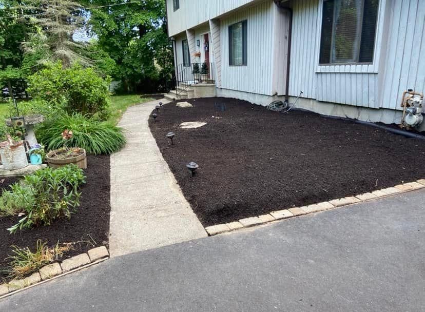 All Photos for Ace Landscaping in Trumbull, CT