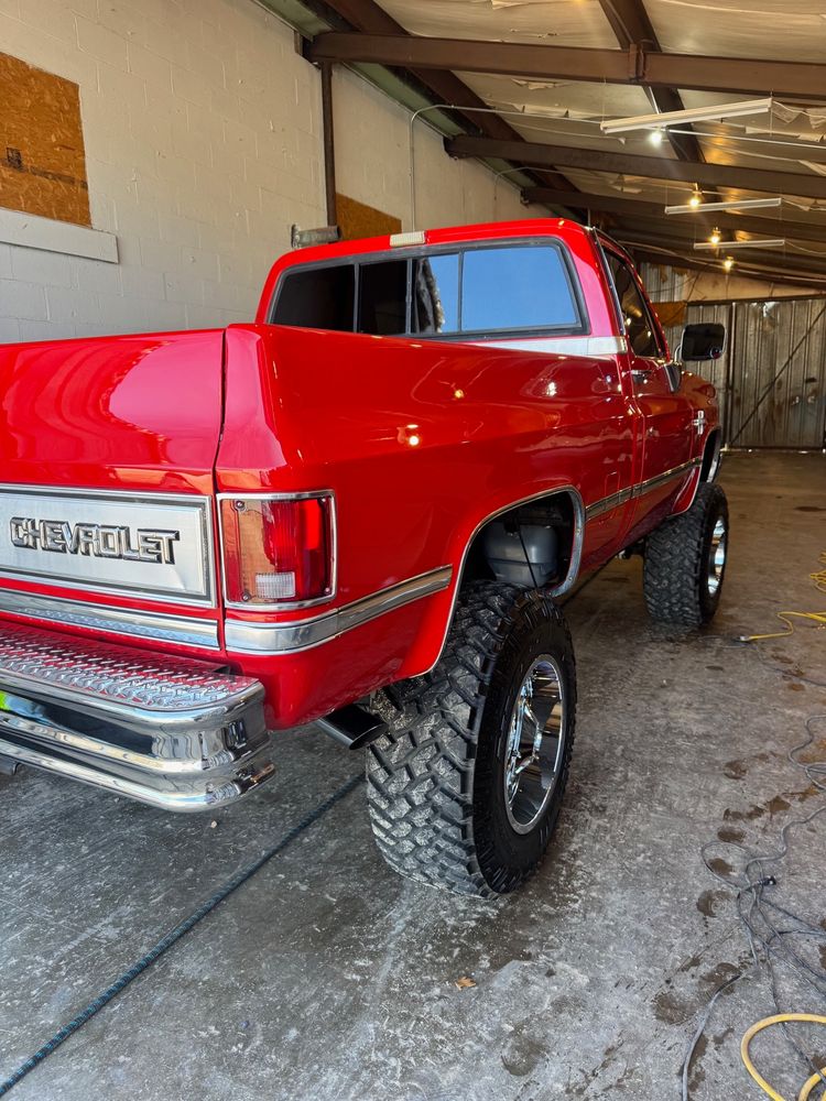 All Photos for Detail On Demand in Branson West, MO