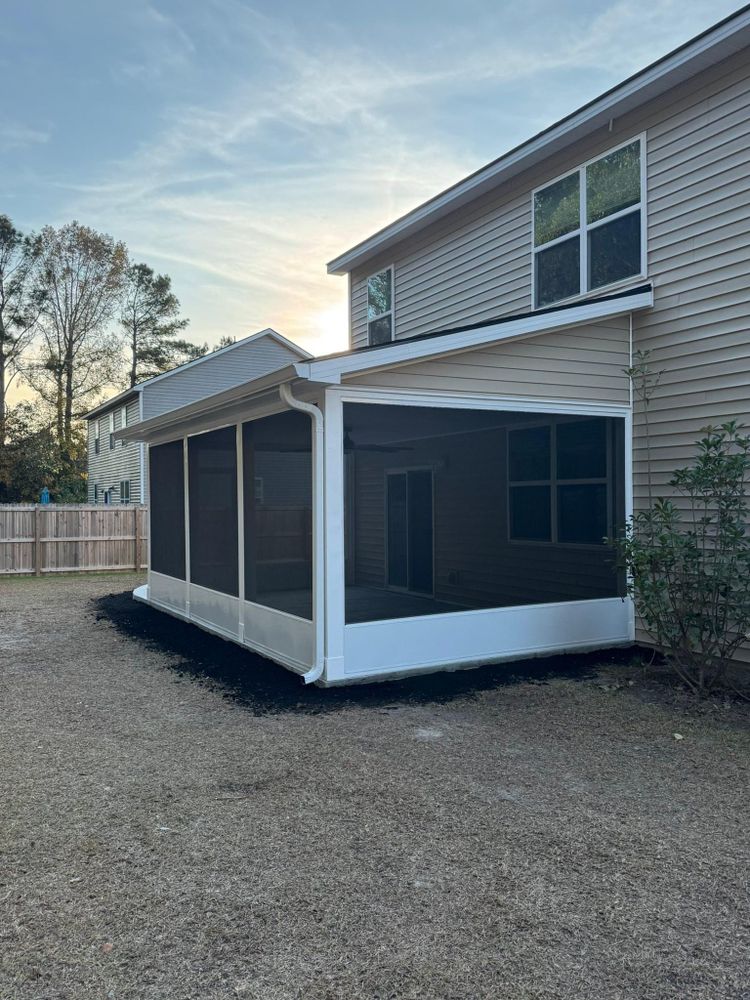 All Photos for DC Exteriors in Savannah, GA