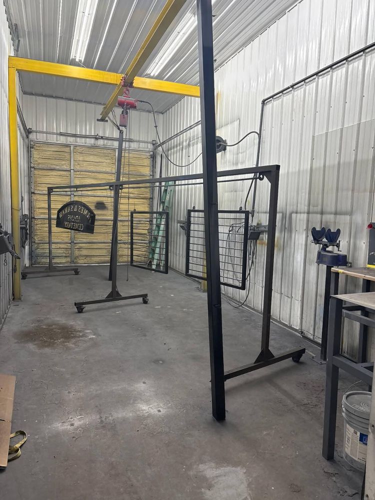 All Photos for Midwest Fabrication & Mechanical Service's in Akron, IN