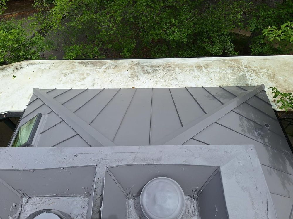 All Photos for Unified Construction Services in Henderson County, NC