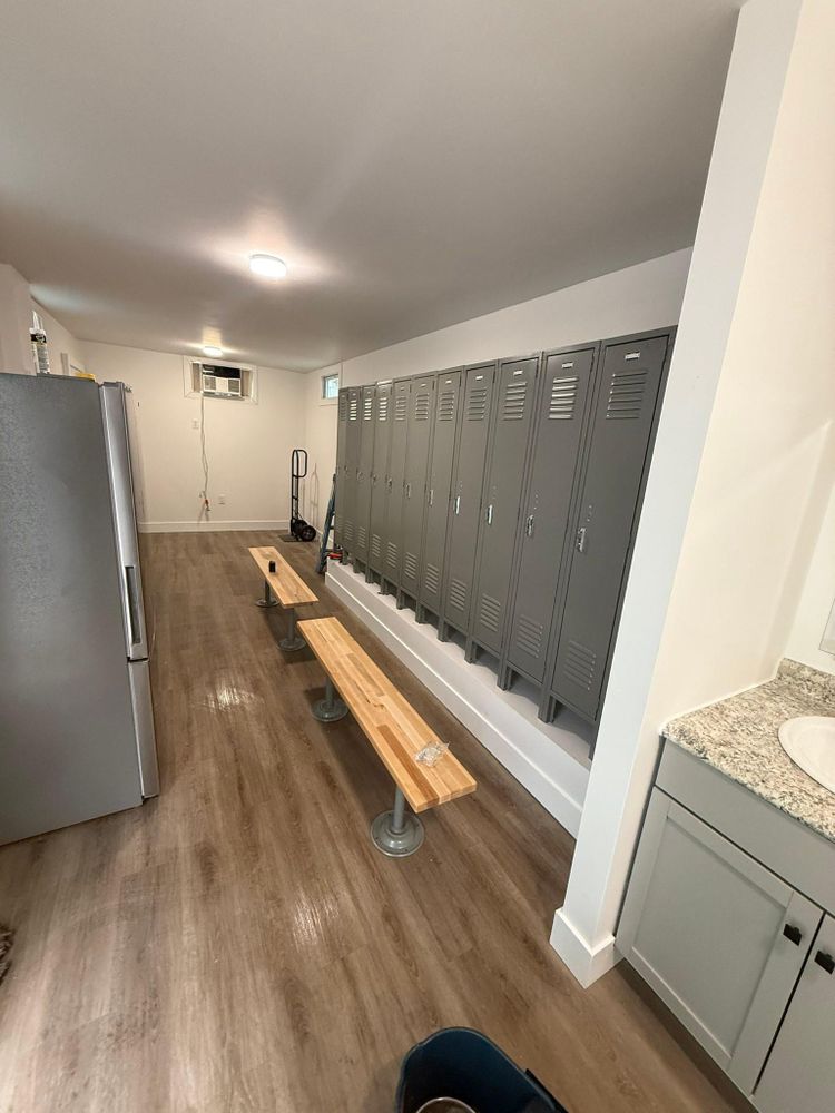 All Photos for Ironborn Contracting in Pittsburgh, PA