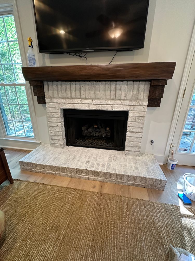All Photos for Concept Painting LLC in Cumming, GA