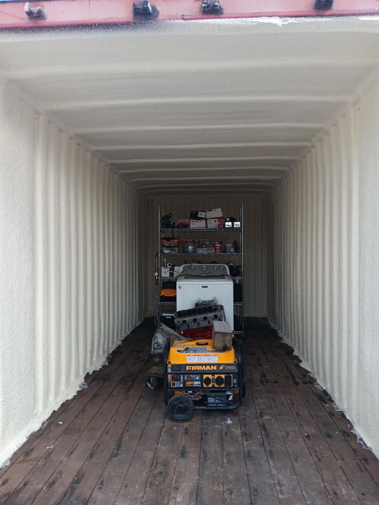 All Photos for Torres Foam in Houston, TX