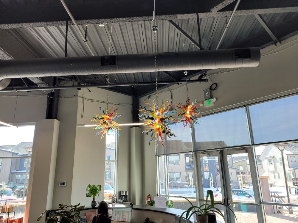 All Photos for Spearhead Electric in Colorado Springs, CO