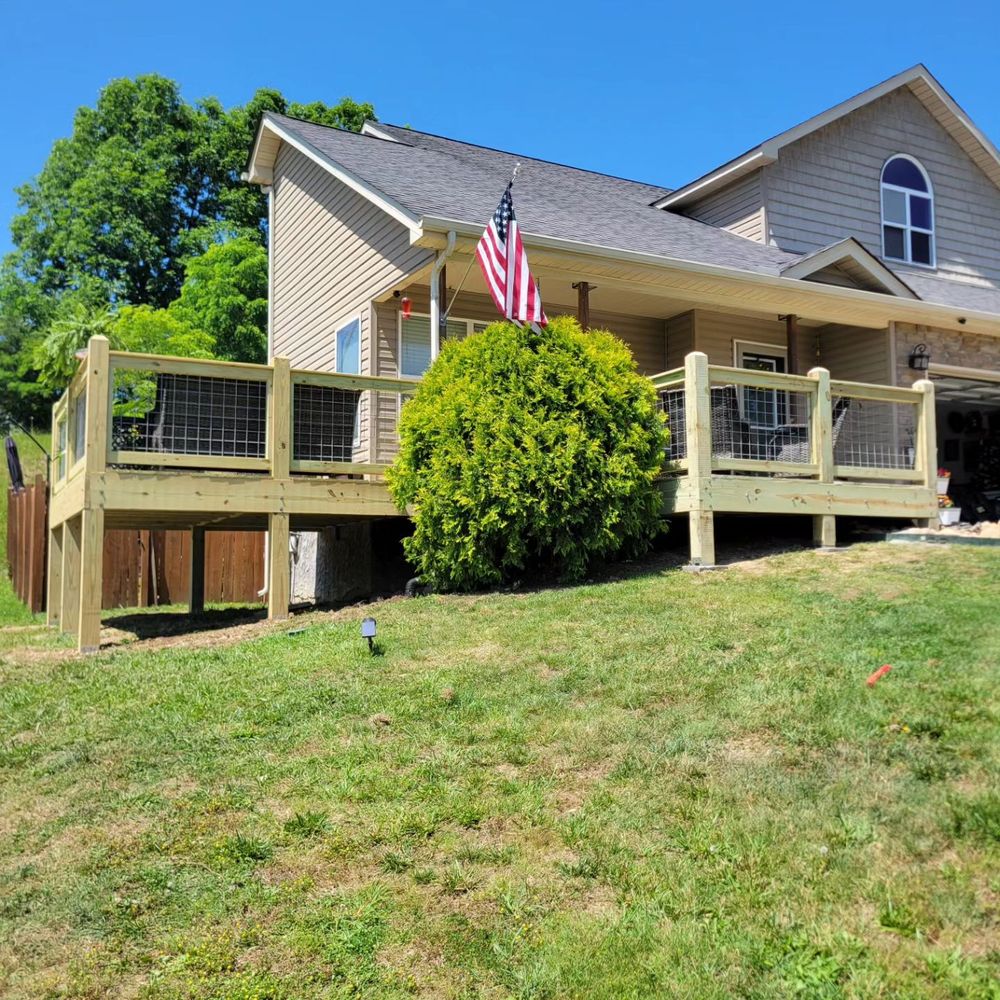 All Photos for Volt Pro Services  in Sevierville, TN
