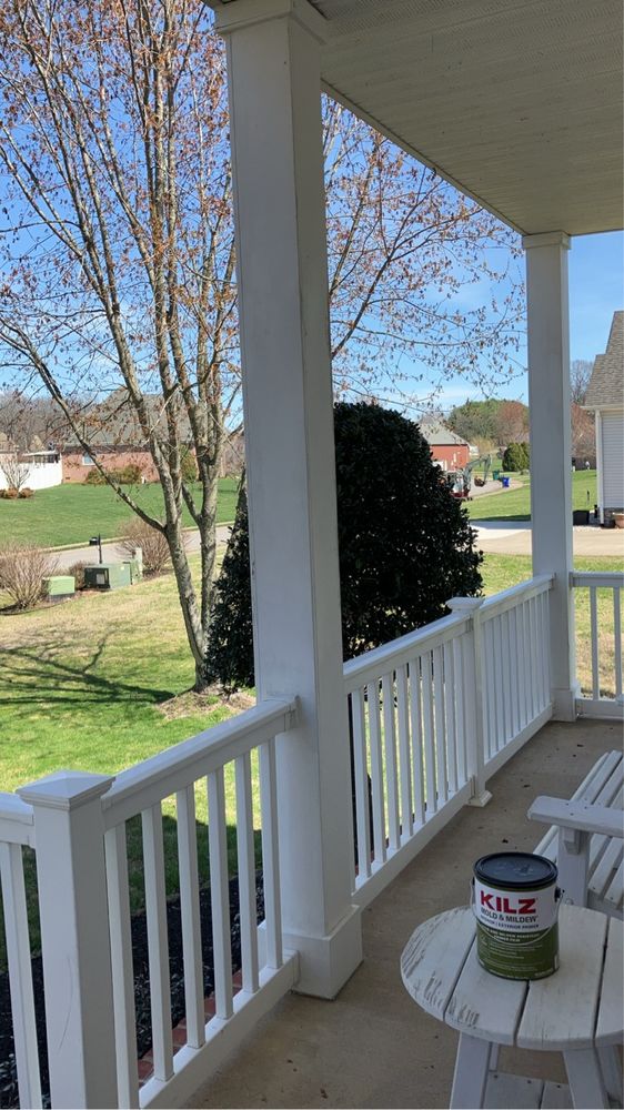 All Photos for Small Town HandyMen in Cross Plains, TN