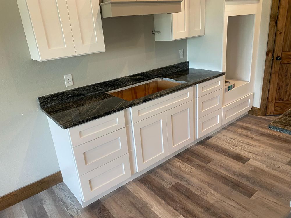 All Photos for Trade Factory Design in Claxton, GA