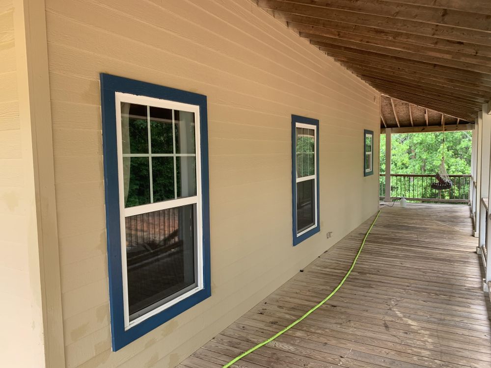 All Photos for X-Stream Pressure Washing and Roof Cleaning in Sandersville, GA