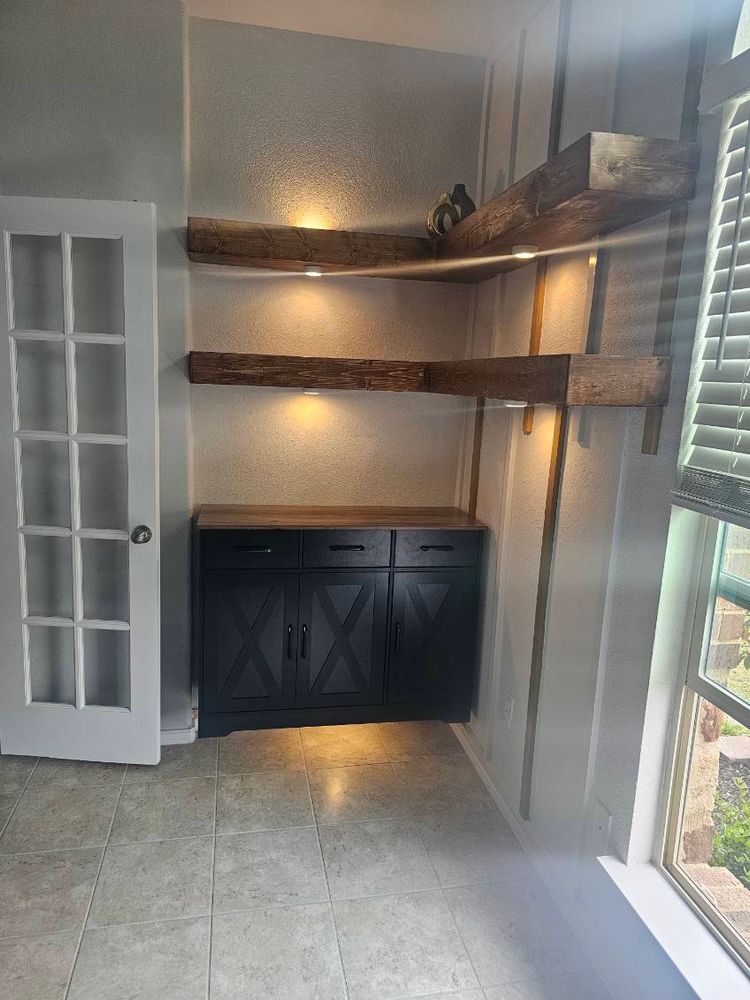 All Photos for Strategic Repairs and Designs in Killeen, TX