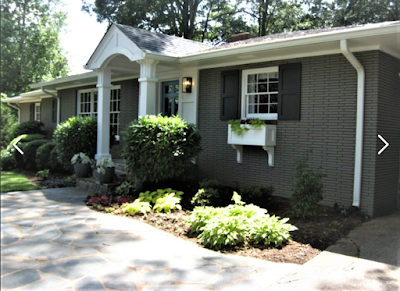 Exterior Repairs for RCL Painting & Handyman Services in North Crossett, AR