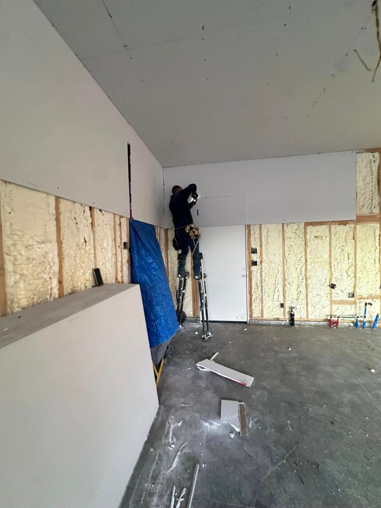 Drywall for Next Gen Drywall Concepts & Paints LLC in Paulden, AZ