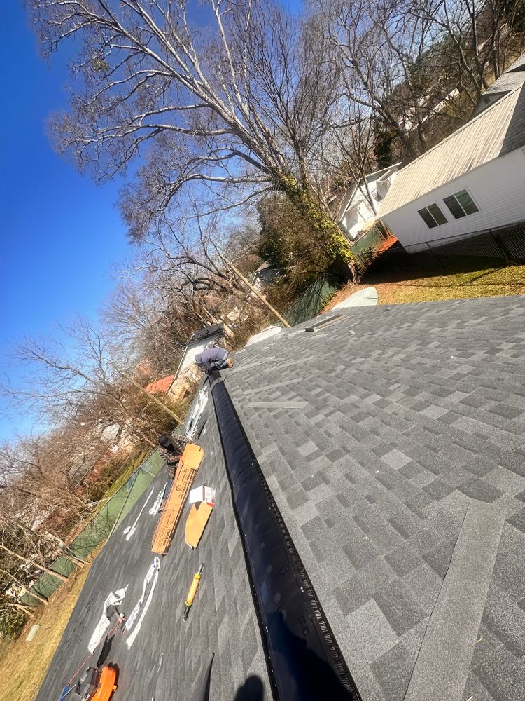 All Photos for Hometown Roofing in Greenwood, SC