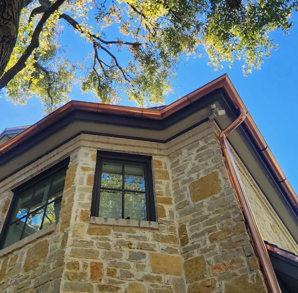 All Photos for LIV Roofing Services in Liberty Hill, TX