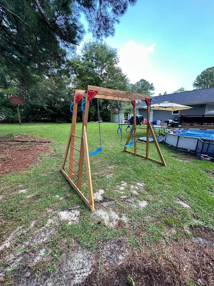 All Photos for LEE’S Handyman Services and More in Sanford, NC